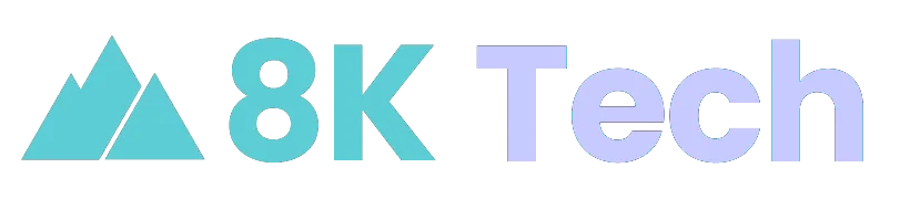 8K Tech Pvt. Ltd.