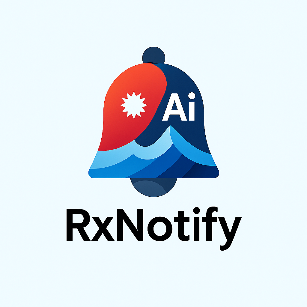 RxNotify (Uunchai 2025 – Team BUILD AI)
